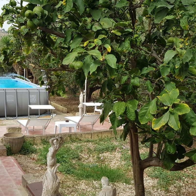 ריאלמונטה Holiday Home Villa Romana מראה חיצוני תמונה