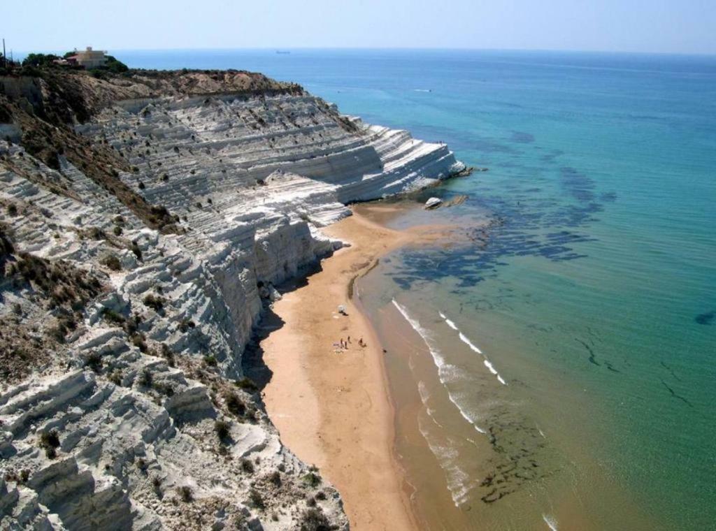 ריאלמונטה Holiday Home Villa Romana מראה חיצוני תמונה